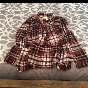 Flannel